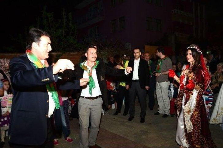 Osmangazi Belediyesi, Bin Yıllık Geleneği Günümüze Taşıdı G2