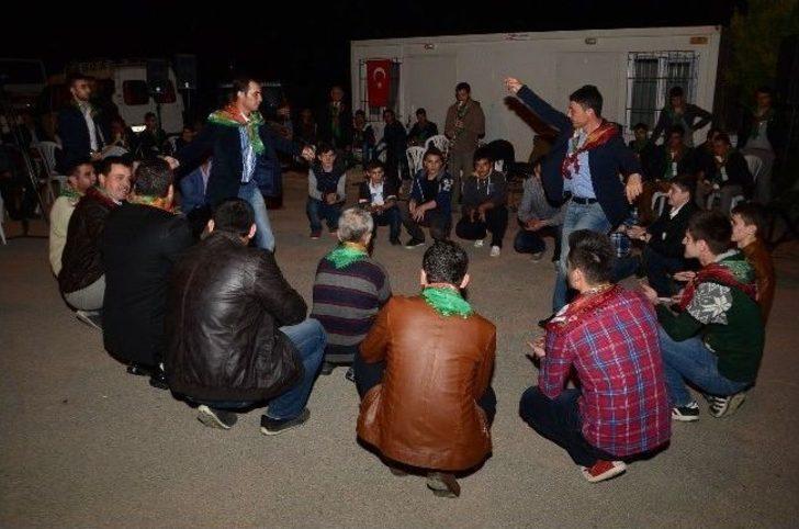 Osmangazi Belediyesi, Bin Yıllık Geleneği Günümüze Taşıdı G3