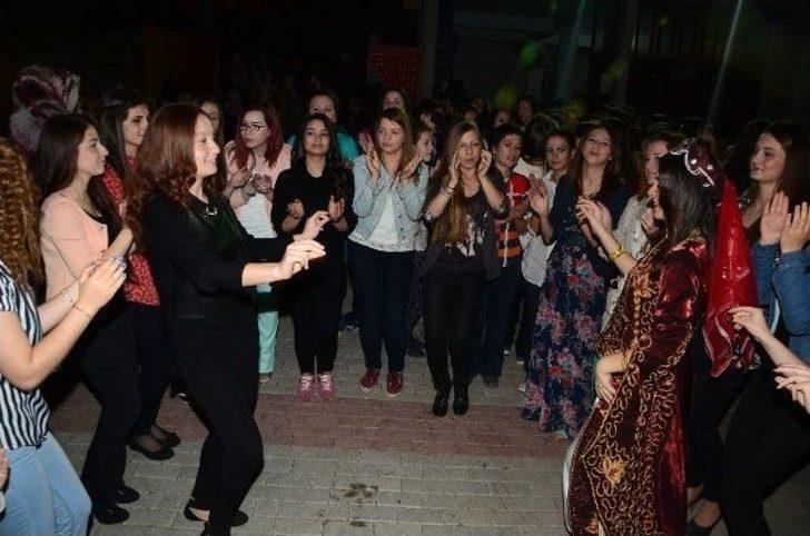 Osmangazi Belediyesi, Bin Yıllık Geleneği Günümüze Taşıdı G4