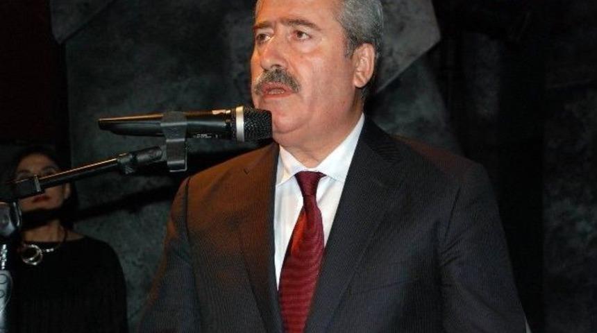 Çözüm Süreci Diyarbakır'da Sanatı Canlandırdı