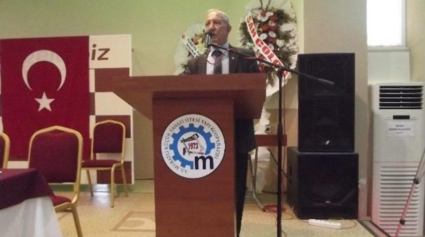 Muratlı Esnaf Ve Sanatkarlar Kredi Kefalet Kooperatifi'nden M&uuml;jde