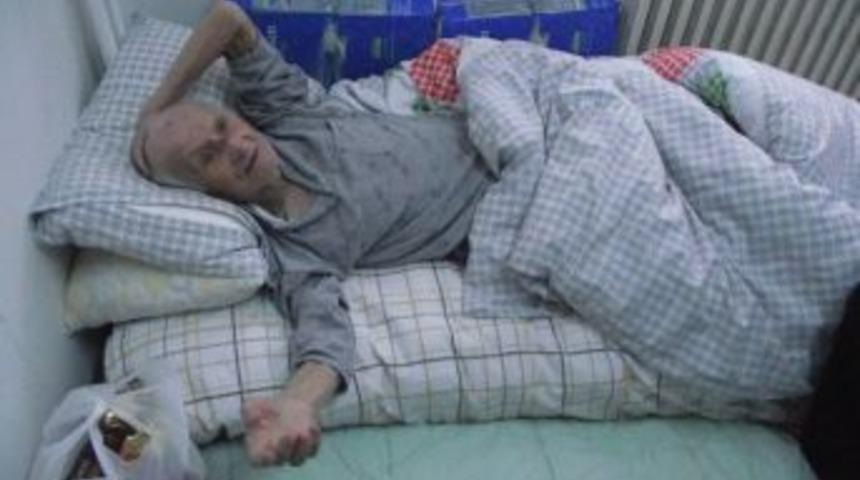 Muratlı 105&rsquo;lik En Yaşlısını Kaybetti