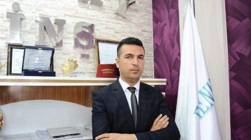 Se&ccedil;im Sonrası Konut Ve Arsa Fiyatları Arttı