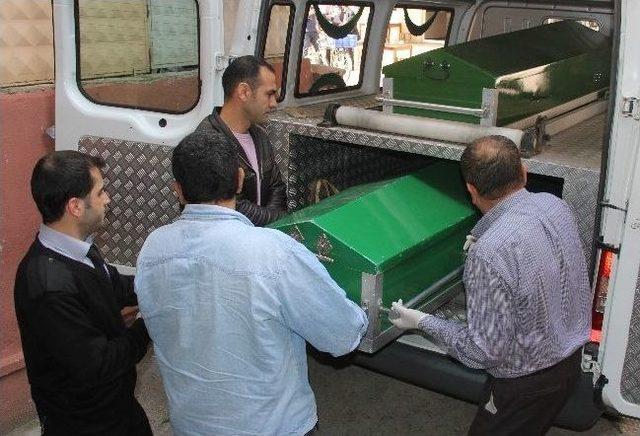 Emekli Polis Boşanmak İsteyen Eşini Öldürdü 1