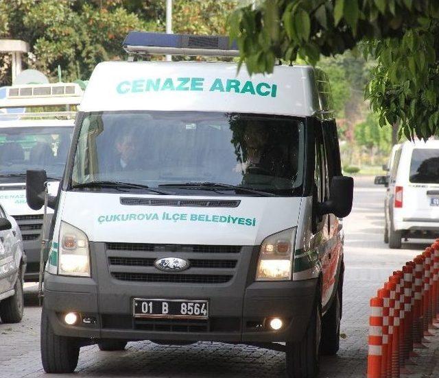 Emekli Polis Boşanmak İsteyen Eşini Öldürdü 2