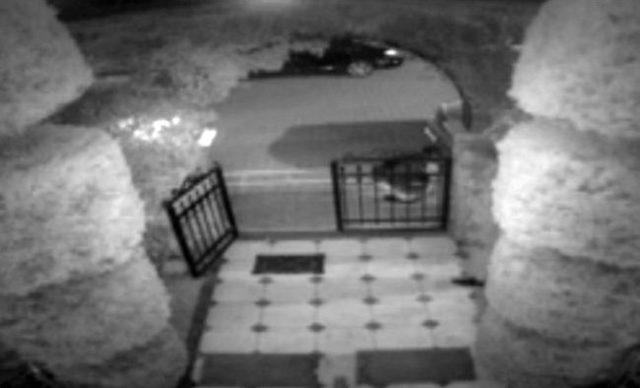 Marmaris Belediye Başkanına Saldırı 1