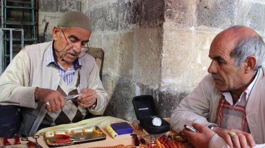 İkinci El Tespihler İlgi G&ouml;r&uuml;yor