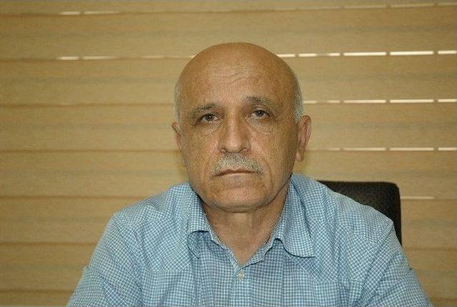 Ak Partili Meclis &Uuml;yeleri Mazbatalarını Aldı 1