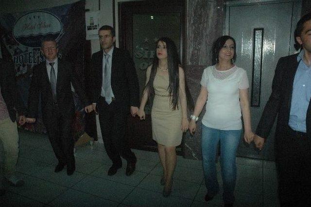 Avukatlar Günü Halaylarla Kutlandı 2