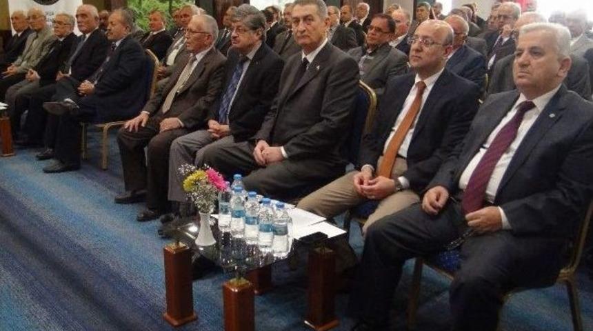 Manisa&rsquo;da Esnafa 375 Milyon Tl Kredi Dağıtıldı