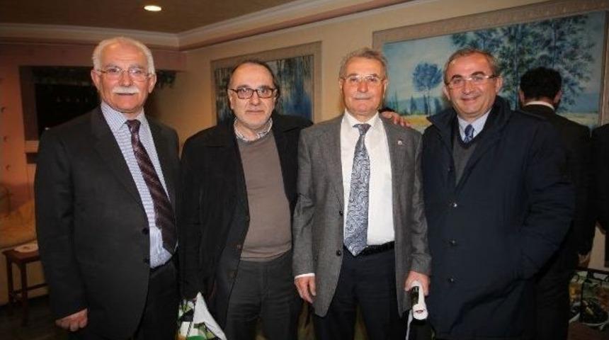 Ttso&rsquo;da 12 Komisyon Kuruldu