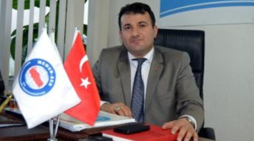 Sağlık &Ccedil;alışanlarına Şiddete Para Cezası