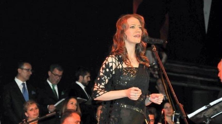 Avukatlar Korosundan Konser