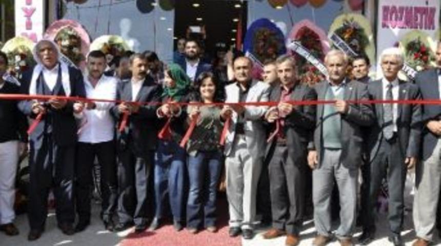 Şırnak&rsquo;ta &Ccedil;&ouml;z&uuml;m S&uuml;reci Meyvelerini Vermeye Başladı