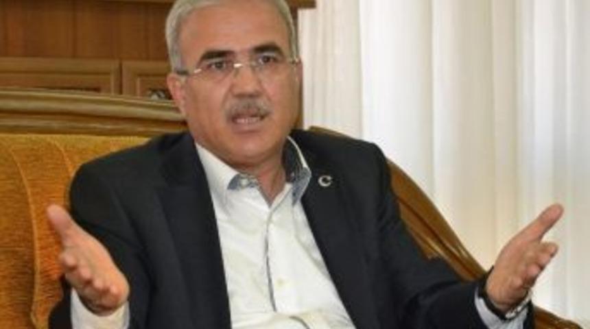 Milletvekili Fındıklı G&uuml;ndemi Değerlendirdi