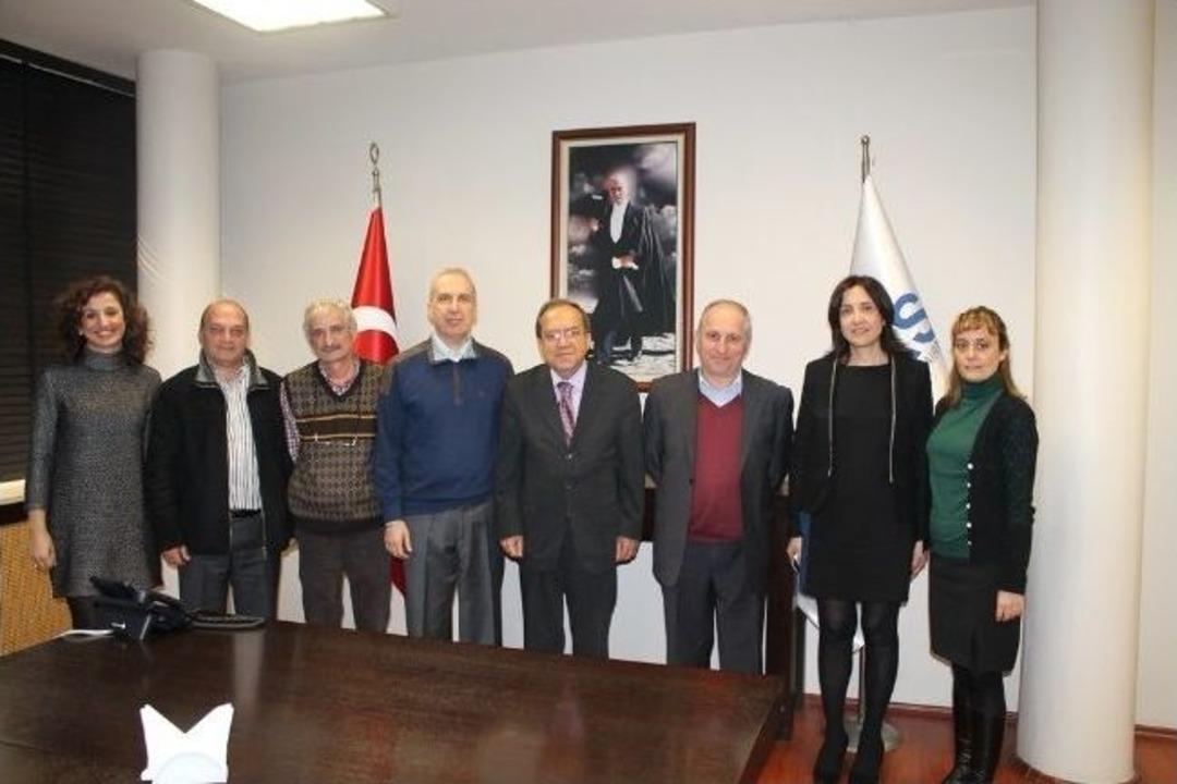 Mınex 5&rsquo;inci Yılında 5 Kat B&uuml;y&uuml;d&uuml;