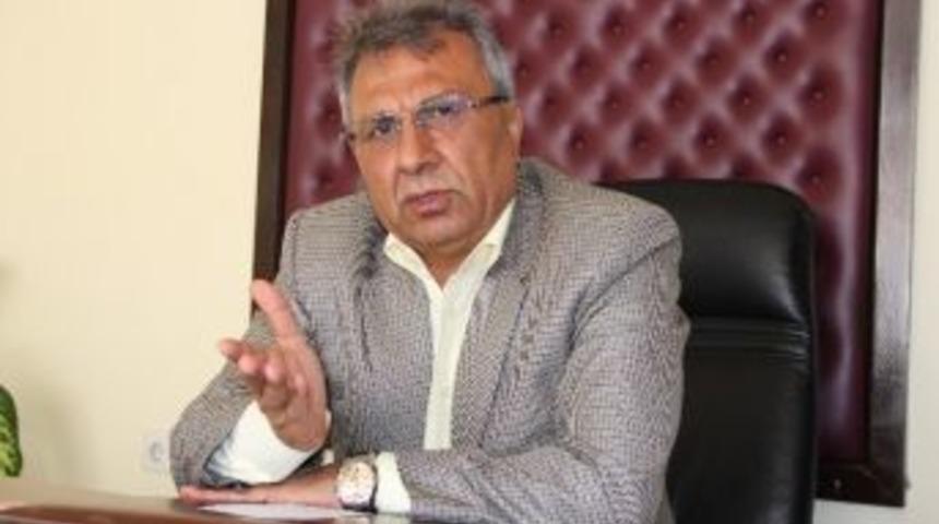 Akar: &ldquo;beni İstifaya &Ccedil;ağırmak, Parti İ&ccedil;inde Kaos &Ccedil;ıkarmaktır&rdquo;