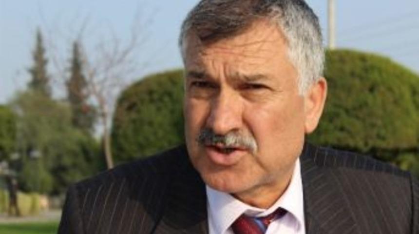 Karalar: "pınar Mahallesi&rsquo;nin Semt Pazarı Sorunu &Ccedil;&ouml;z&uuml;lecek"