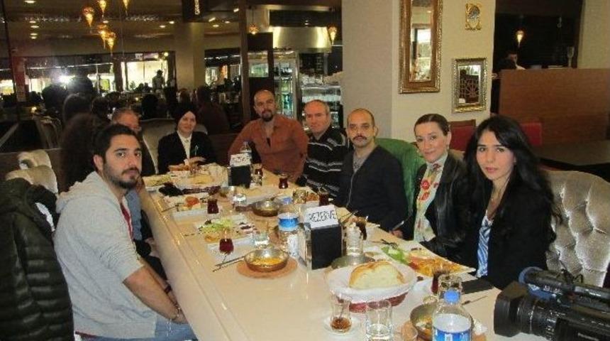 Kanserli &Ccedil;ocuklar İ&ccedil;in Konser Verilecek