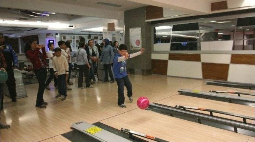 T&uuml;rk Polis Teşkilatının 169. Yıl Etkinlikleri