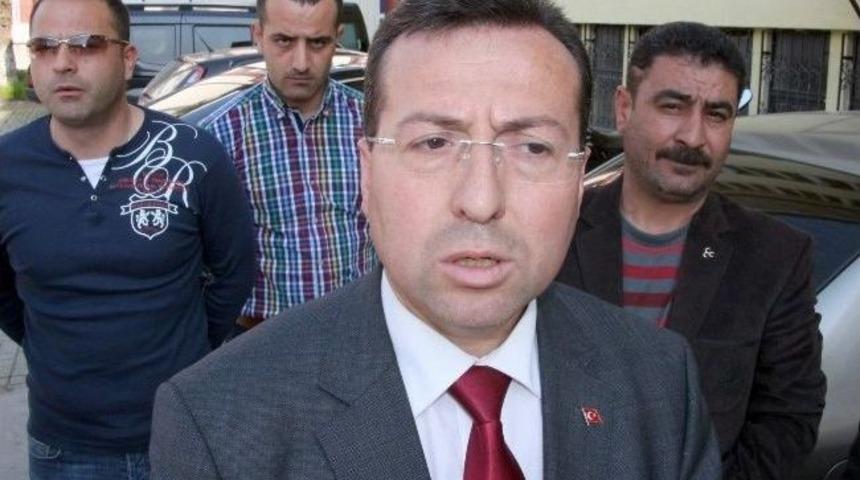 İtirazlar İki Kez Başkanlık Değiştirdi