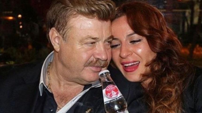 Nuri Al&ccedil;o'ya Gazoz Ismarladılar