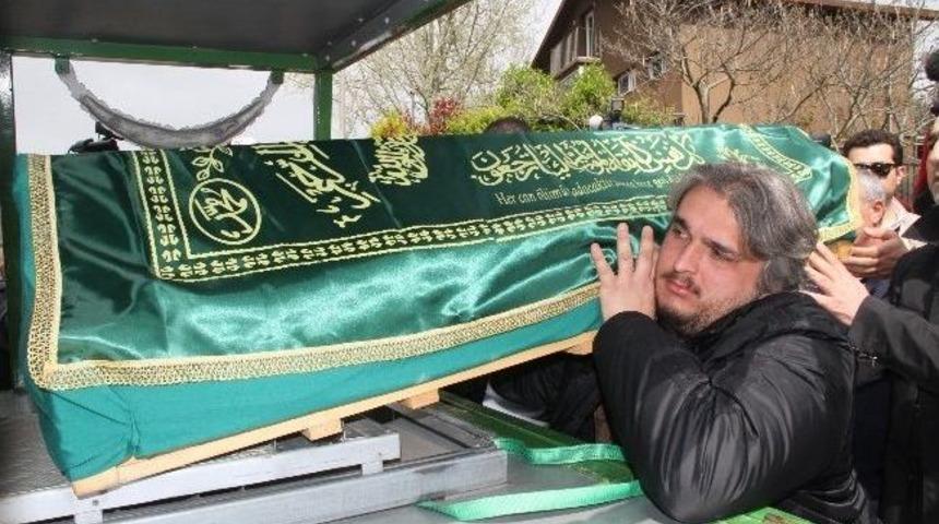 Pamir'in Cenazesi Son Kez Evine Getirildi