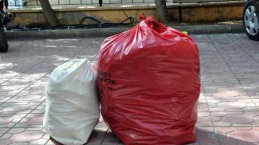 Kahta'da 17 Kilo 400 Gram Esrar Ele Ge&ccedil;irildi