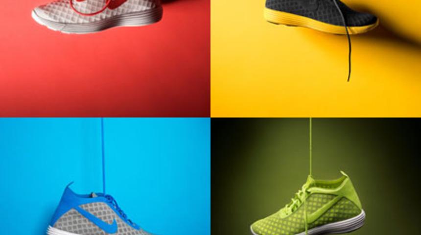 Nike'ın Yeni Tasarımları