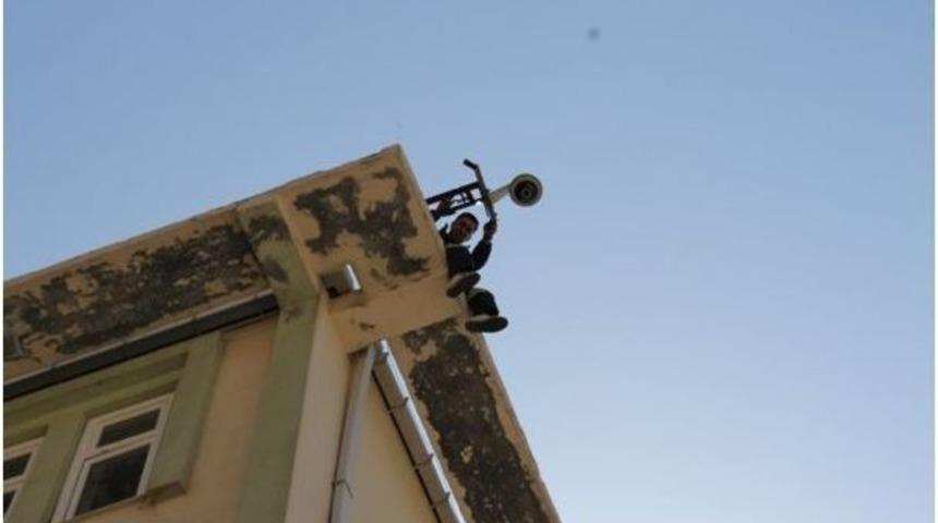 İmkb Yibo&rsquo;ya Mobese Takıldı