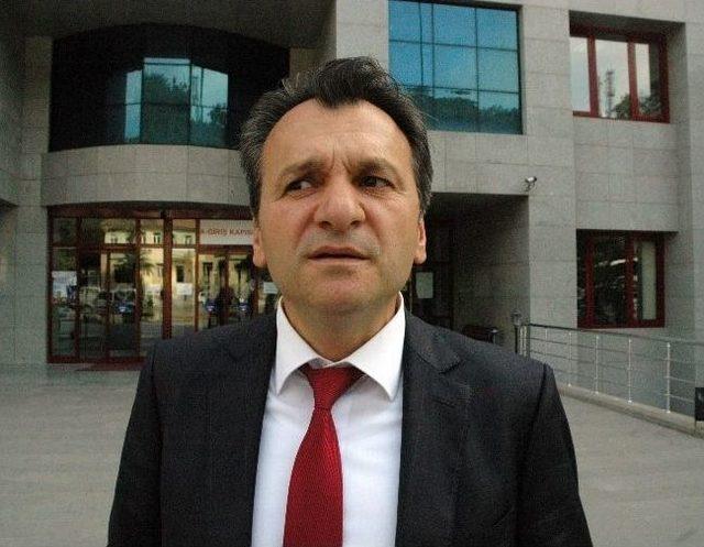 Mhp li Meclis &Uuml;yeleri Mazbatalarını Aldılar 2