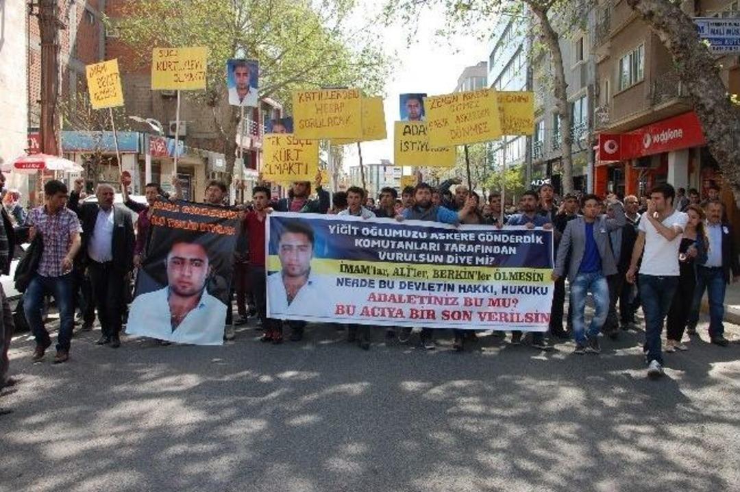 &ldquo;imam Bildik&rdquo; İ&ccedil;in Y&uuml;r&uuml;d&uuml;ler