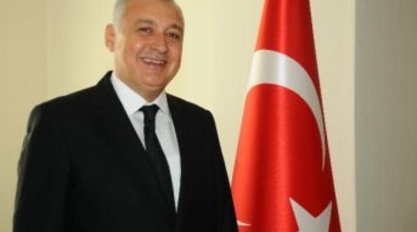 Aesob&rsquo;dan Yeni Belediye Başkanlarına Hayırlı Olsun Mesajı