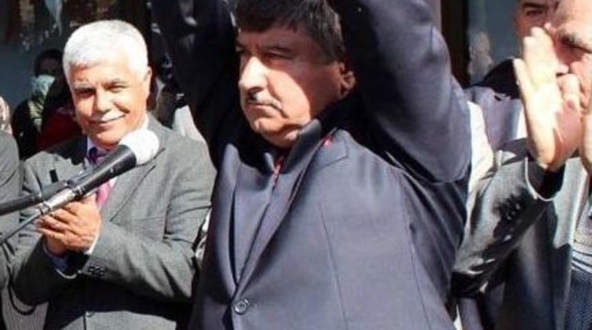 K&ouml;yceğiz&rsquo;de Ysk Oy Sayımını Durdurdu