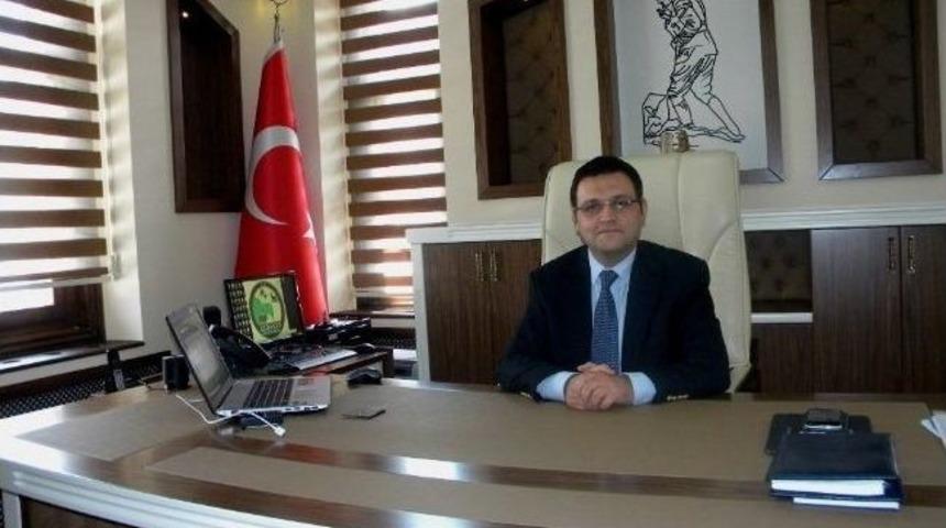 Suriyeli G&ouml;&ccedil;menler İ&ccedil;in Azdavay&rsquo;da Yardım Kampanyası Başladı