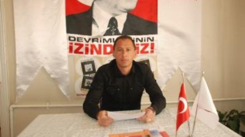 &Ouml;nder &Ouml;zt&uuml;rk'ten N&ouml;bet Tepkisi