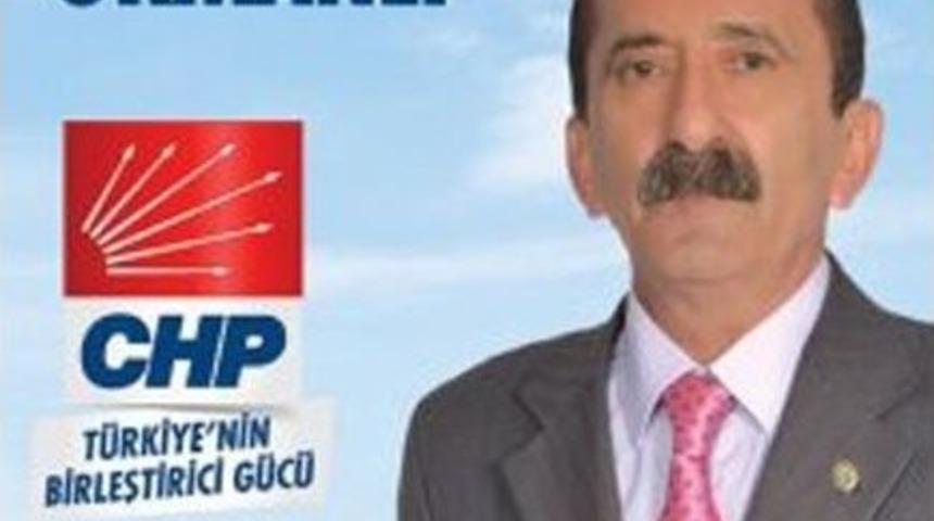 Kdz.ereğli&rsquo;de Chp&rsquo;li Başkan Adayı Hayatını Kaybetti