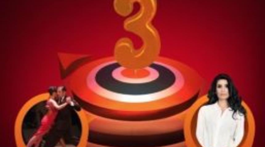 Adana Optimum&rsquo;un 3. Yaşına Coşkulu Kutlama