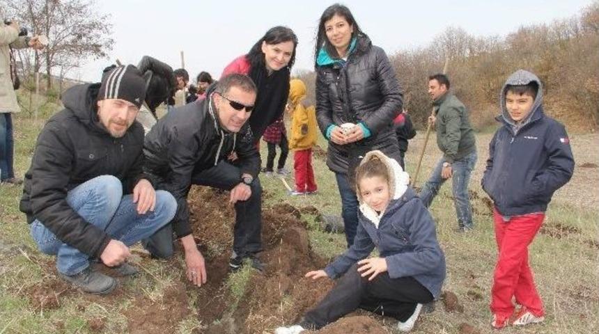 &Ccedil;orumlu Off Road&ccedil;ular'dan &Ouml;rnek Davranış