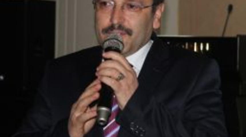 Başkan Gen&ccedil;:&rdquo; Bize Oy Veren, Vermeyen Herkesin Belediye Başkanıyım&rdquo;