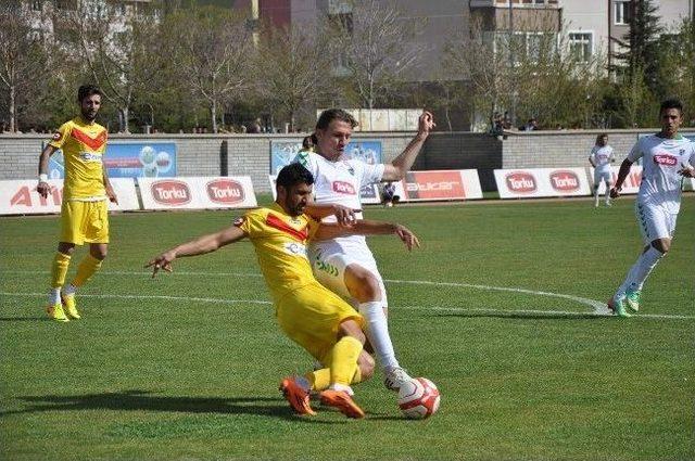 Spor Toto 2. Lig 1