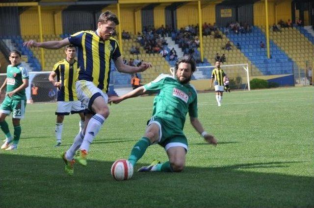 Spor Toto 2. Lig 1