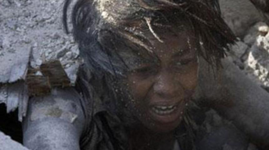 SAN JOSE MADENİ MUCİZESİ