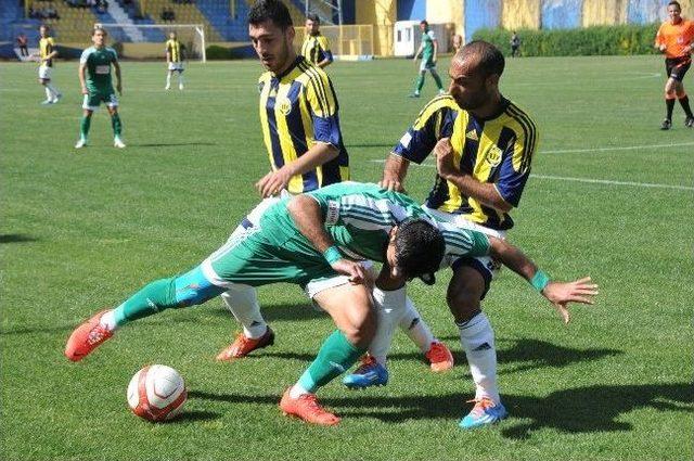 Spor Toto 2. Lig 2