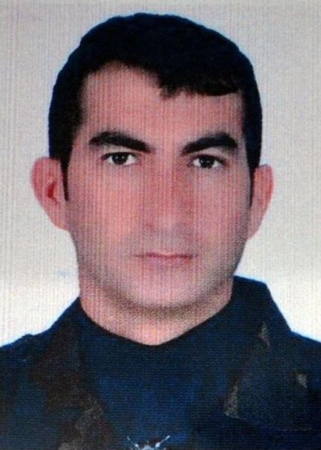 Şehit Eşinden Y&uuml;rek Yakan Veda: &ldquo;&uuml;nal Beni Bırakıp Nereye Gidiyorsun&rdquo;