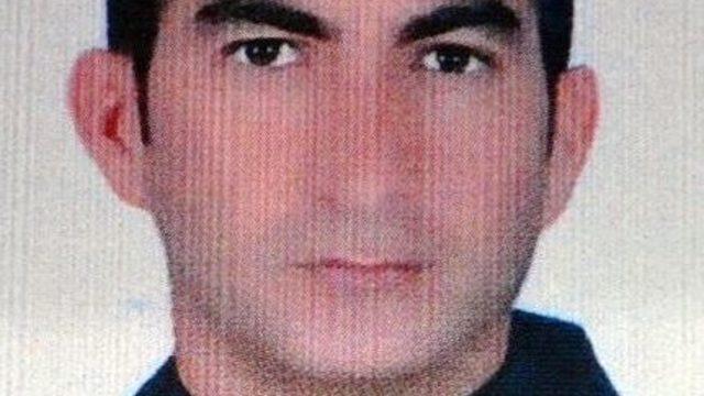 Şehit Eşinden Yürek Yakan Veda: “ünal Beni Bırakıp Nereye Gidiyorsun”