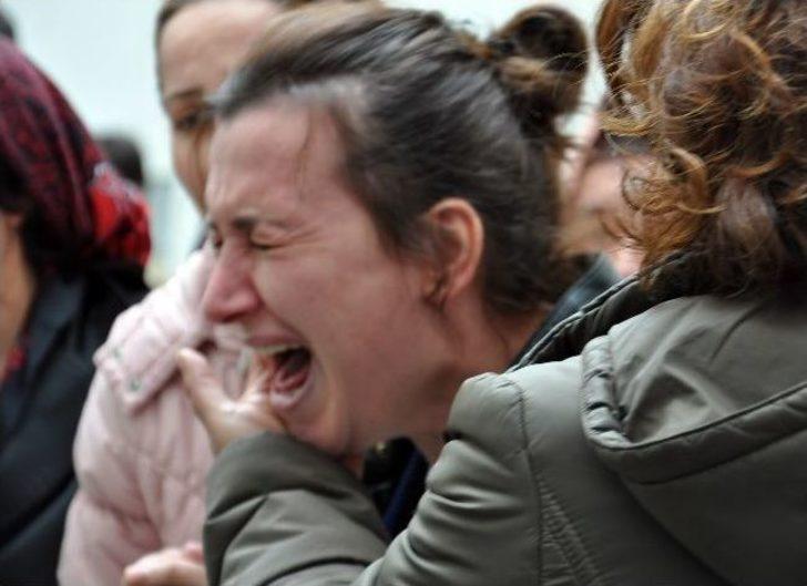 Şehit Eşinden Yürek Yakan Veda: “ünal Beni Bırakıp Nereye Gidiyorsun” G2