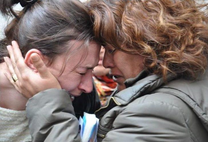 Şehit Eşinden Yürek Yakan Veda: “ünal Beni Bırakıp Nereye Gidiyorsun” G4