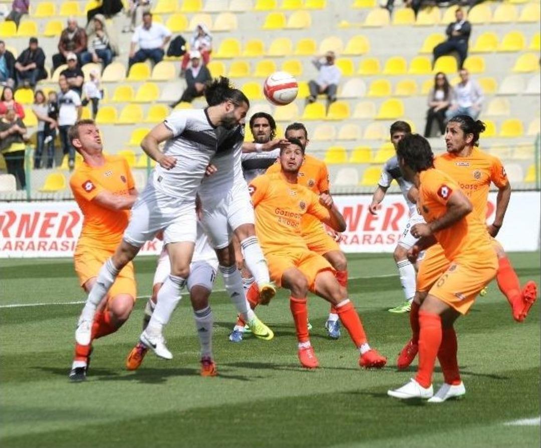 Spor Toto 2. Lig