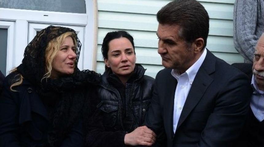 Minik Pamir&rsquo;in Annesi: &ldquo;hepiniz Kendi &Ccedil;ocuğunuz Gibi G&ouml;rd&uuml;n&uuml;z&rdquo;